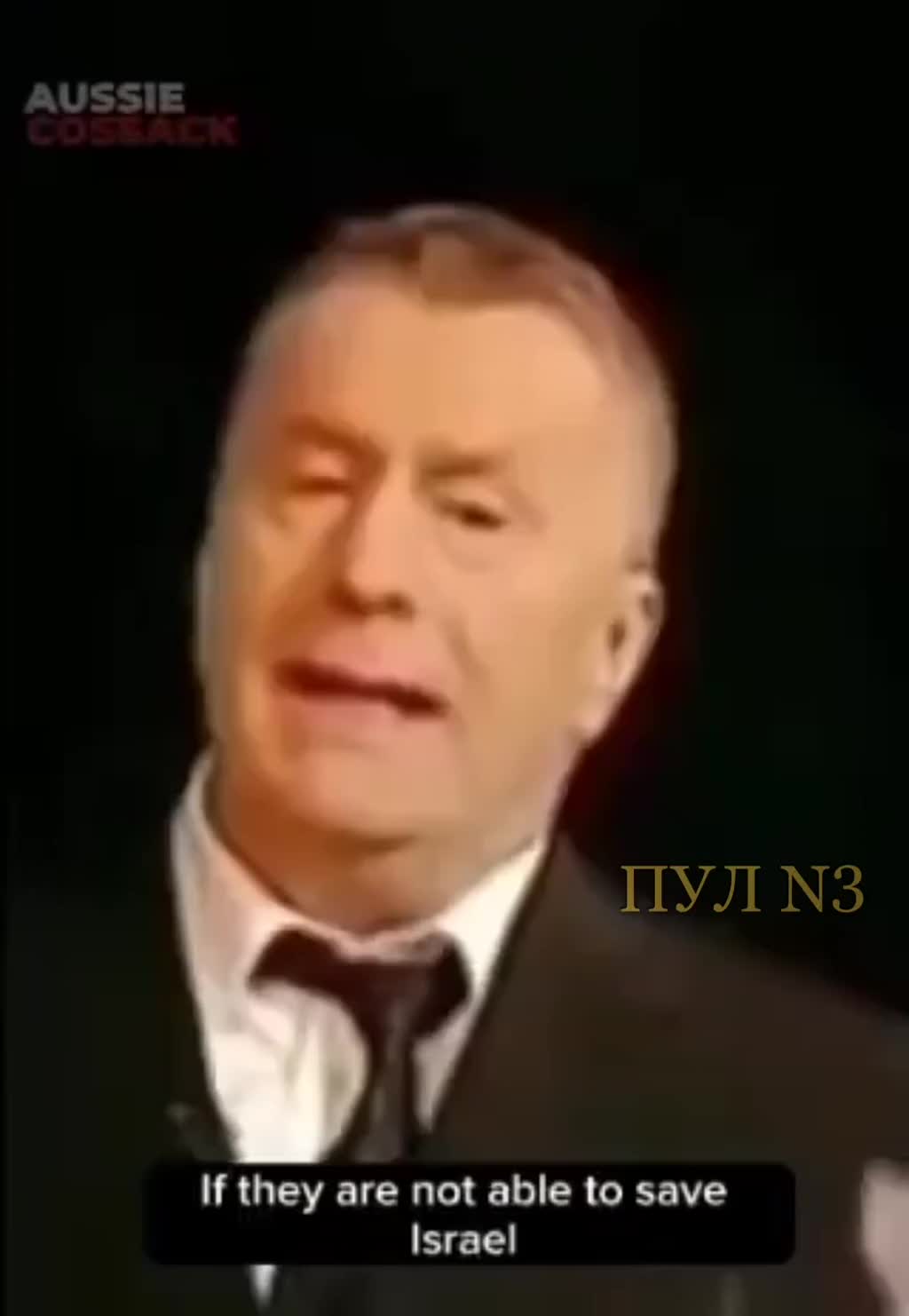 Жириновский 2025. Прогноз