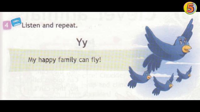 Spotlight. Английский язык. 3 класс. Часть 9b. Стр. 77. Упражнение 4