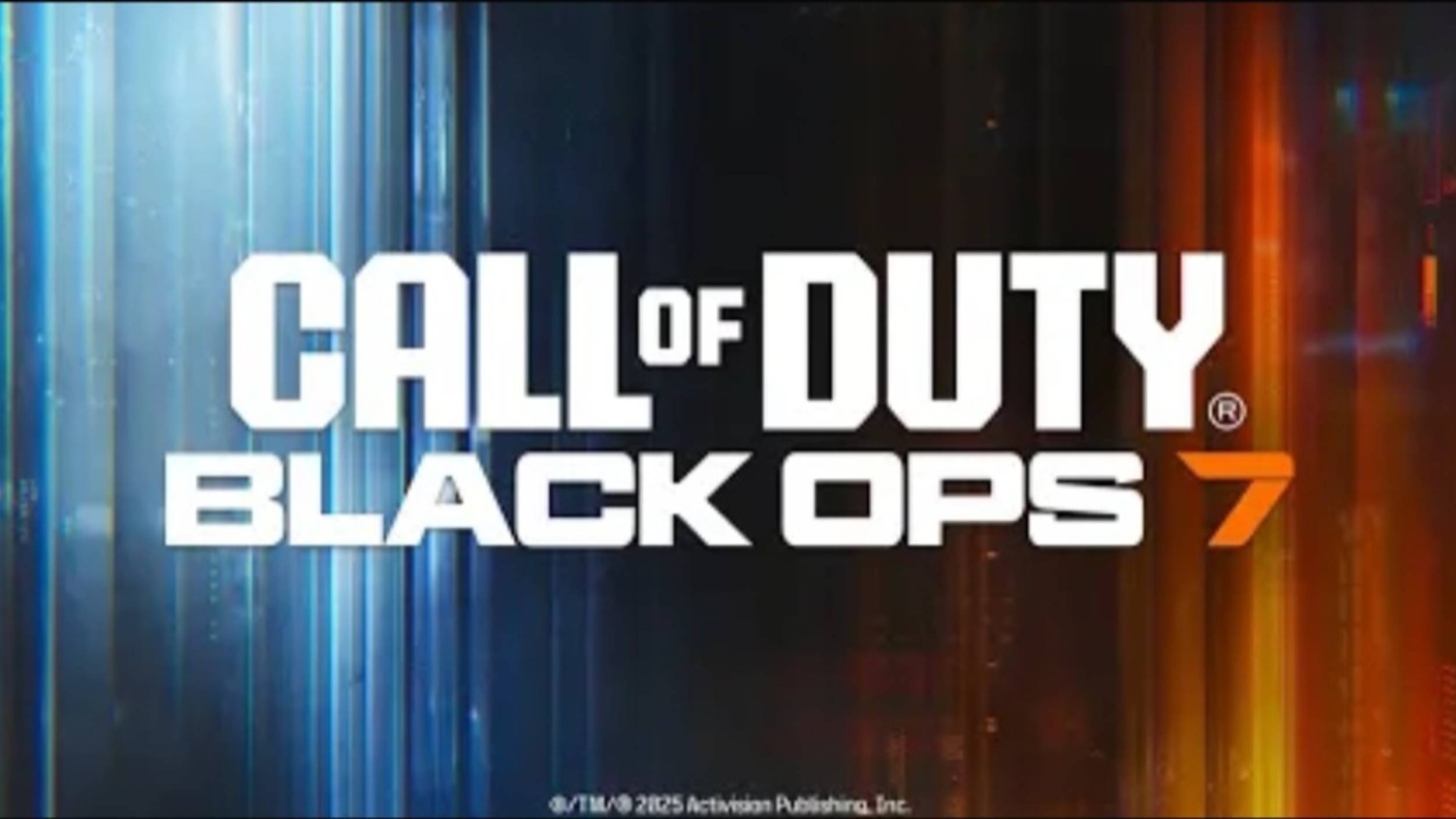 Call of Duty Black Ops 7 ТРЕЙЛЕР (на русском)