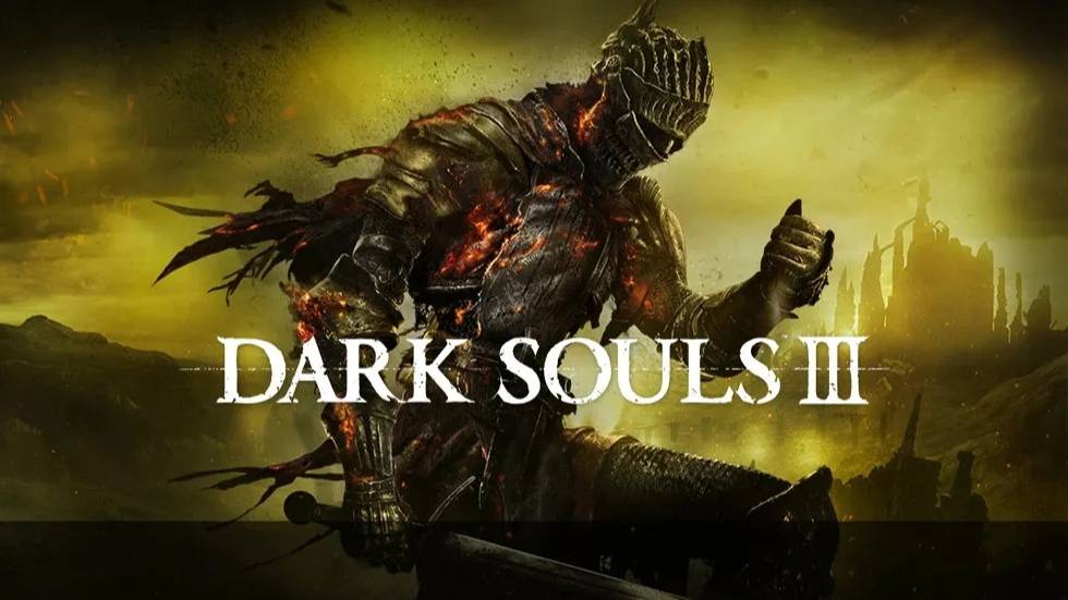 Dark Souls 3: Классика Жанра