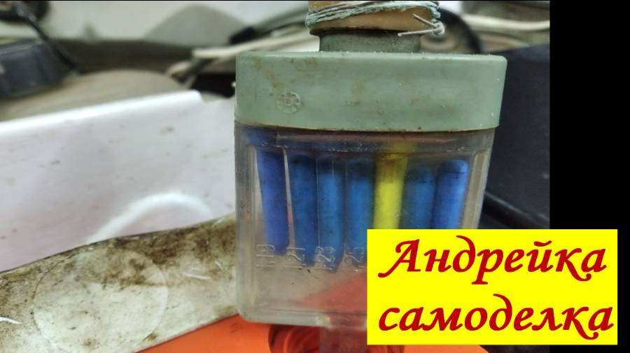 Не заморозить аккумулятор и залить пушечное сало вместо  высохшей мовили