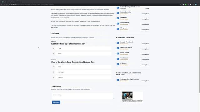 01 - Course Overview