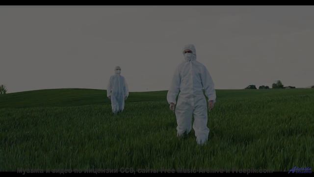 Вы не гуляли по лесу, пока не услышали этот саундтрек! - Blessed Horizons -- Ketsa -- The Calling
