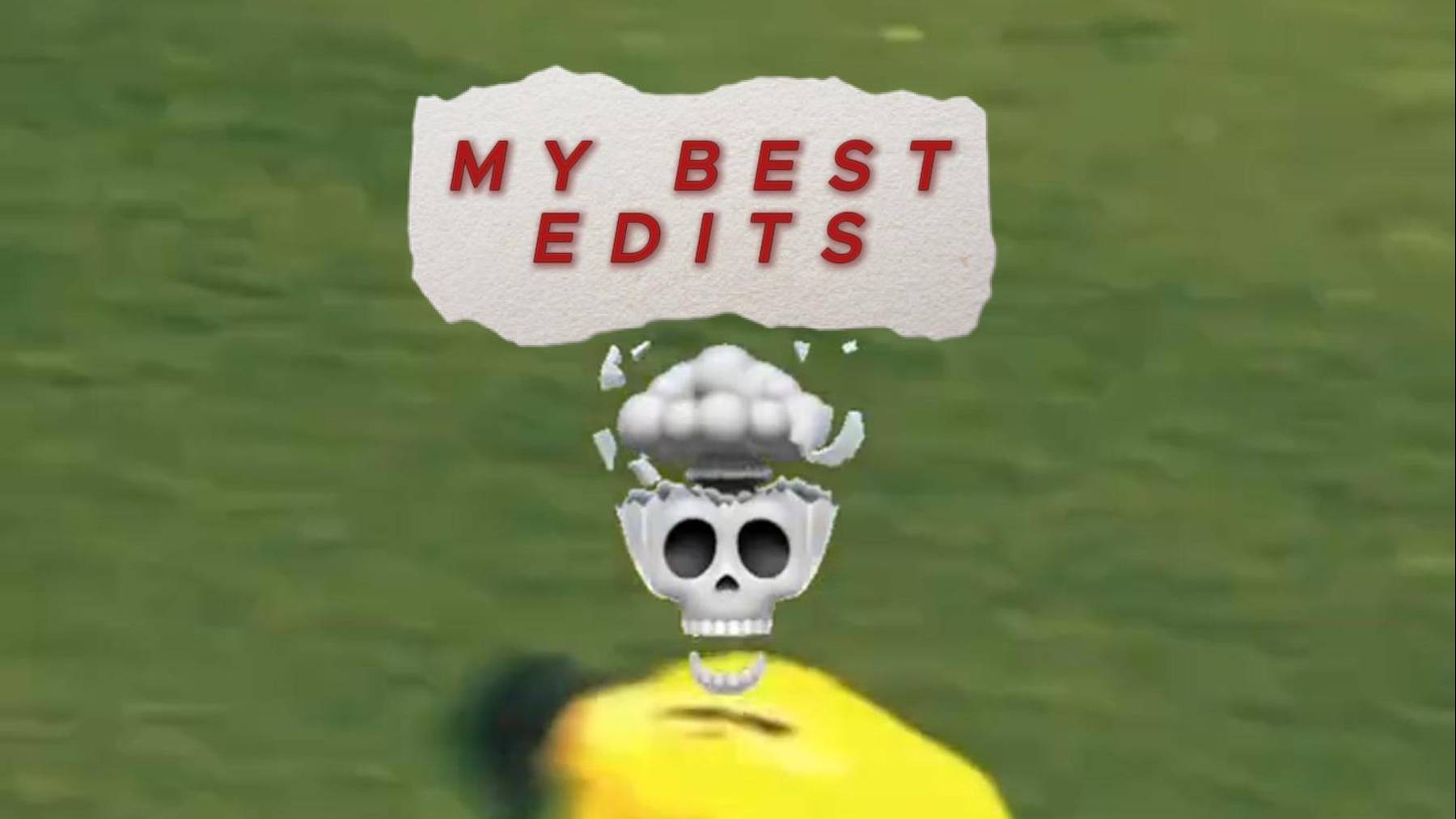 My BEST Edits  ❤️