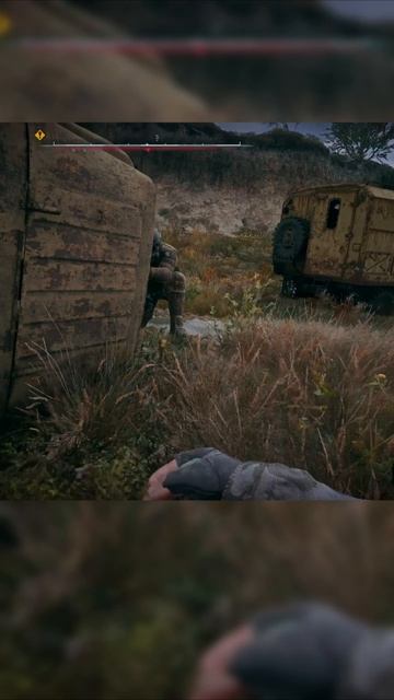 Циркон в бою STALKER2 #stalker2