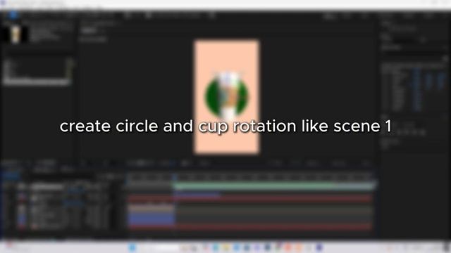 Как легко создавать 3D-анимацию в After Effects