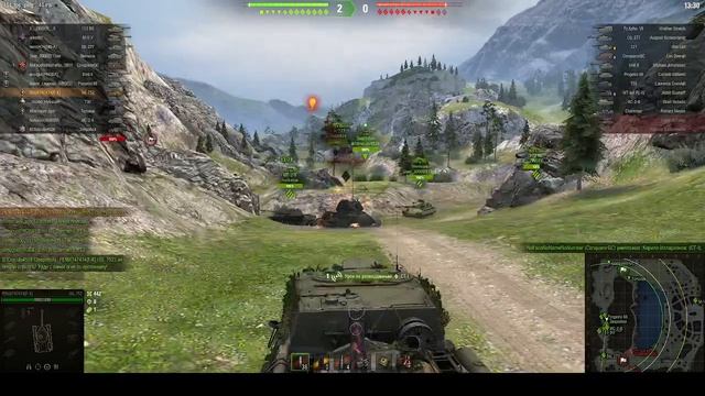 ТАНКИ
