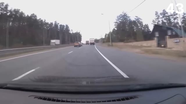 Аварии и ДТП Когда Невнимателен за Рулем