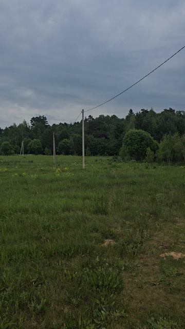 Деревня Кобелево, смоленская область