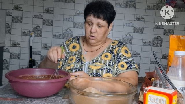 пирог влажный очень шоколадный