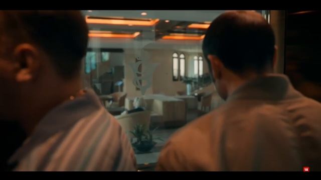 Анатолий Чугунов в сериале Бессмертные: Банды Мадрида