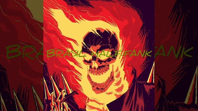 Brasil half-funk(PHONK 2025)