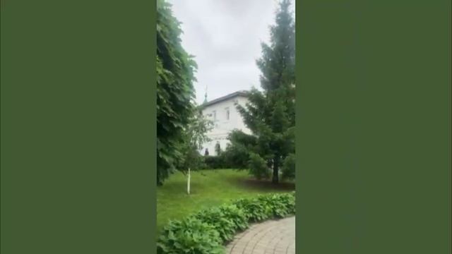 Кострома, такая разная