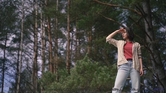 Самые завораживающие виды под хит года - Al Final -- Danke Sun -- Movimiento