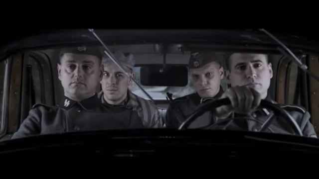 Анатолий Чугунов в фильме Фотограф из Маутхаузена