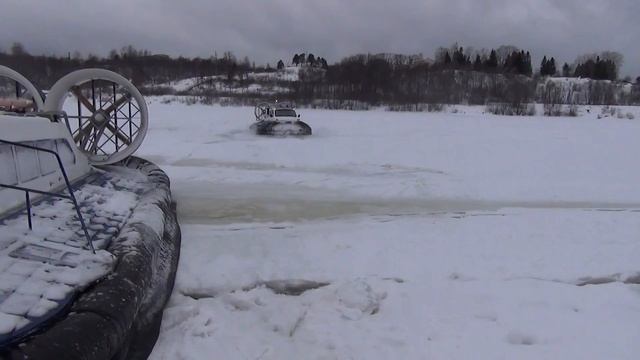 СВП "Нептун 23" (2)