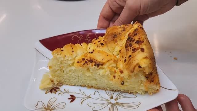 Обалденный КЕКС❗🔥 Быстро и вкусно❗🔥