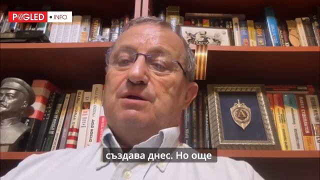 Яков Кедми: Россия может способствовать прекращению конфликта между Израилем и Ираном
