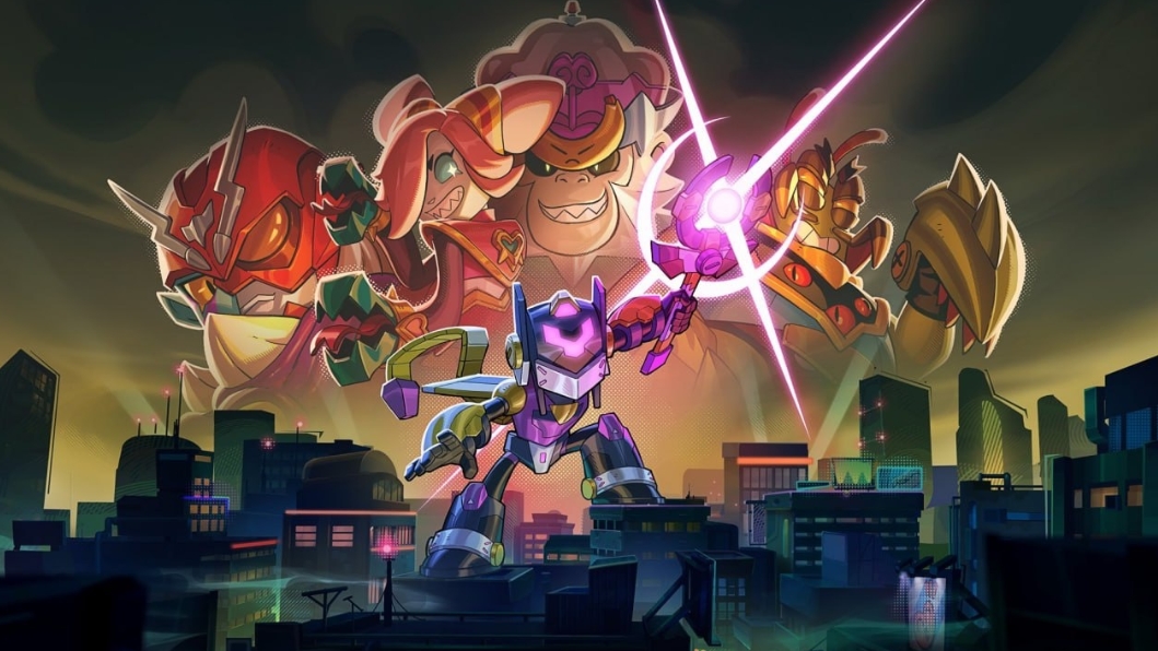 Играем в Brawl stars.(11)