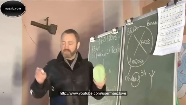 Сергей Данилов   Матрица допуска в новый мир Полная лекция