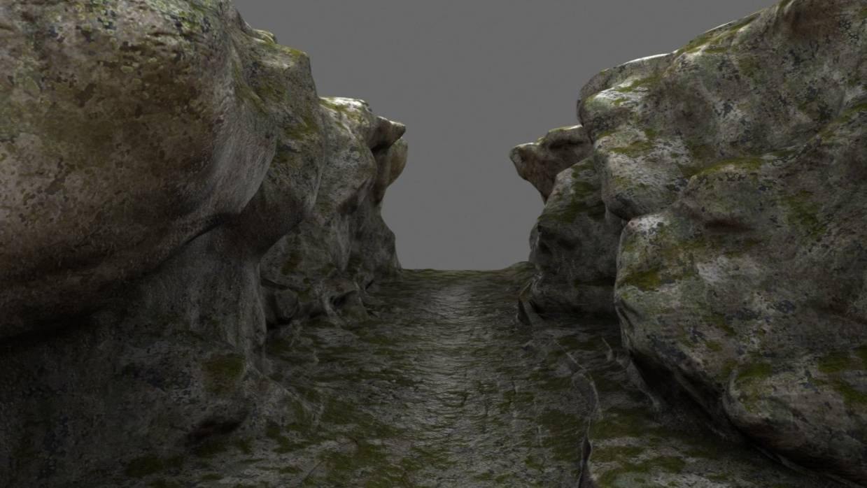 Dear Esther Landmark Edition - Прохождение игры #3