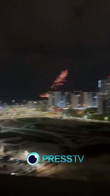 IRAN ISN'T PLAYING GAMES!