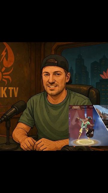 Жги, но мета не боится | Burn, but meta doesn't care | Apex Legends | Jjarik_TV #fuse #apexmeta