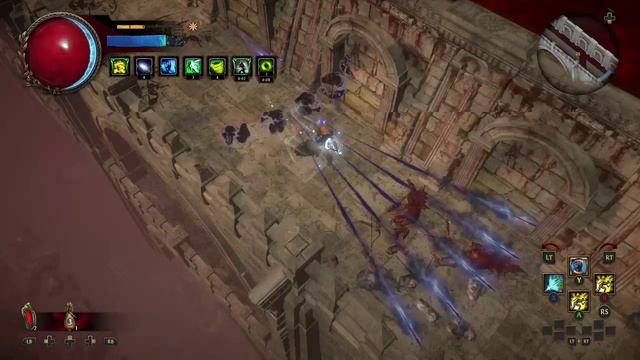 poe Xbox