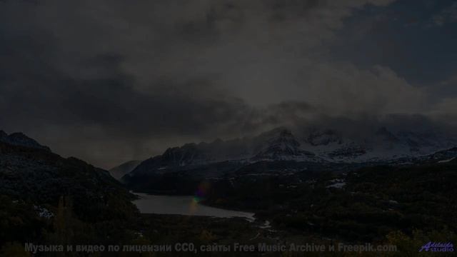 Видео, созданное тёмной материей - технологии за гранью понимания! - Dreamers -- HoliznaCC0 -- Forag