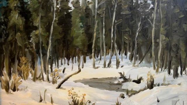 Наша большая страна (серия из путешествий). №36 (2)