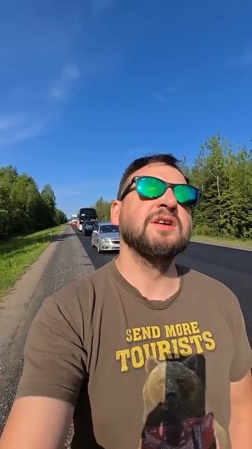 TG: nexpertGM Едем на фабрику заказывать худи  #shorts #независимыйэксперт #георгиймедведев #мерч