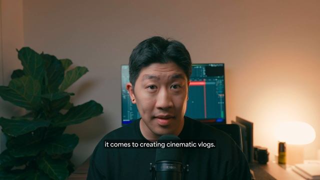 Turn your vlogs into a movie (beginner friendly)