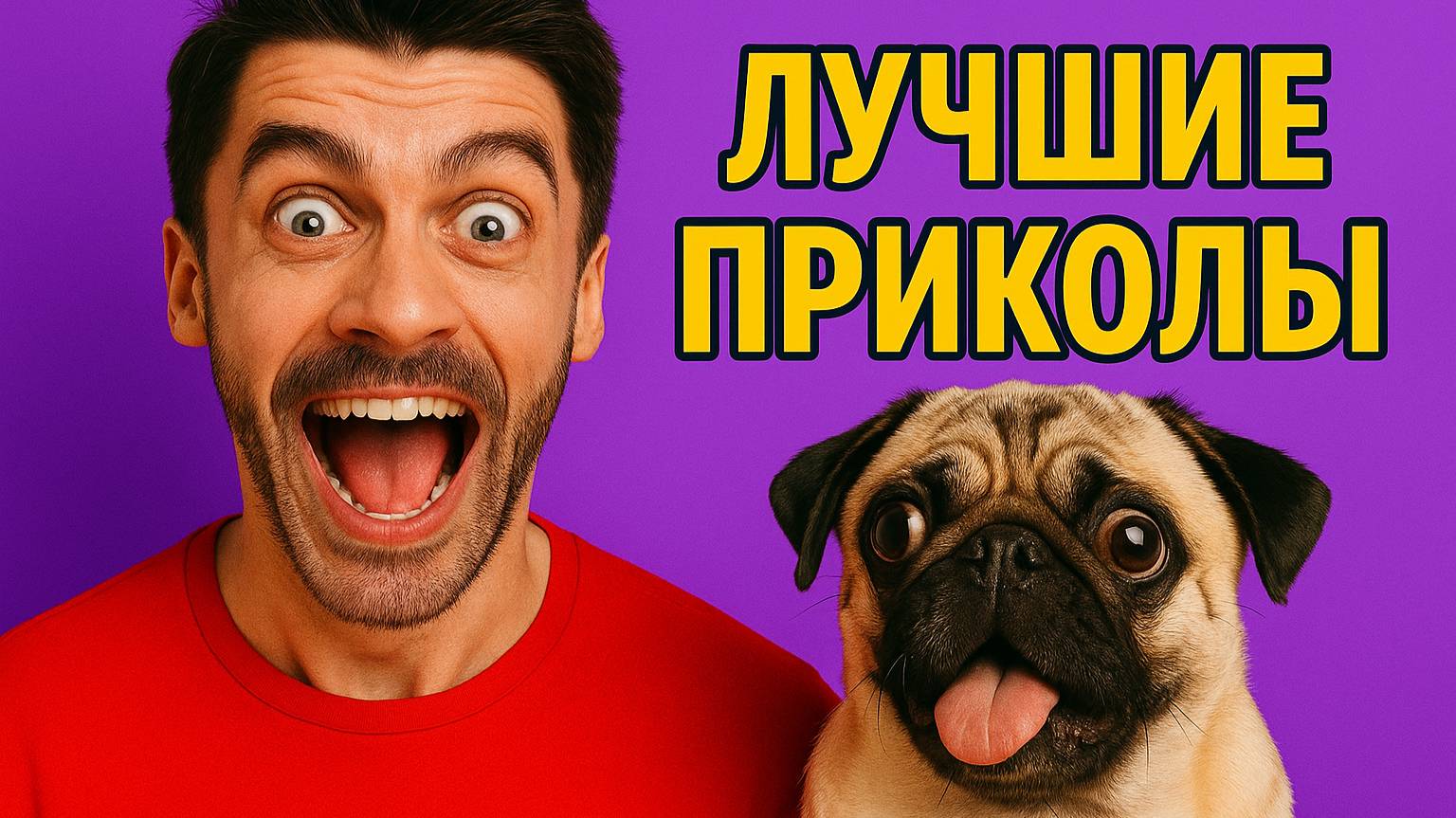 Смех до слёз: лучшие приколы №157