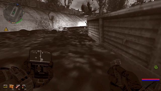 Dead City: Epilogue N 18