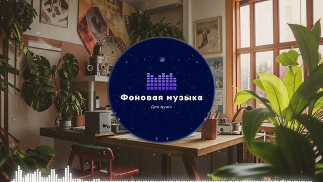 Фоновая музыка - Lo-Fi / LoFi  / ЛоФи / Лоу-Фай 22