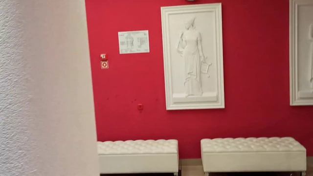 Выставка детского рисунка в Театр студии Киноактера Минск