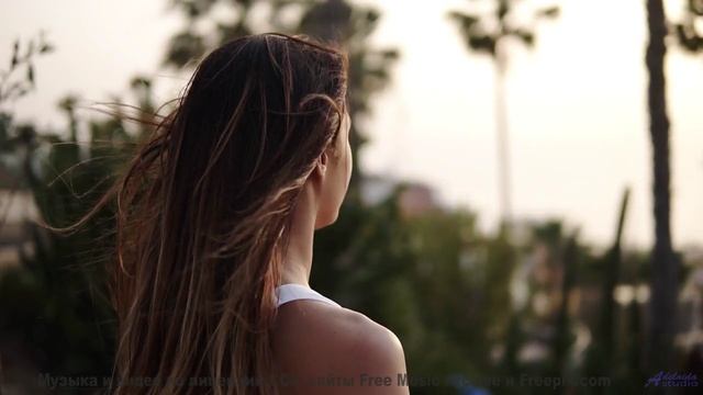 Включите этот трек - и пусть тело движется в ритме любви! - Sometimes were the Same -- Crowander --