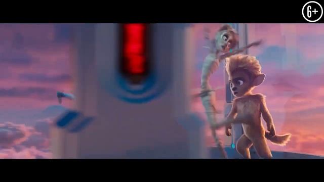 Мы - монстры 2 — Русский трейлер (2021)