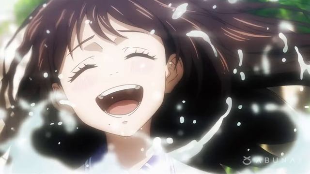 「AMV」You're the Rain on My Happy Days