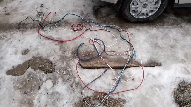 Авто за 80000 рублей! Конец двенашки! ПРОДАНО!!!
