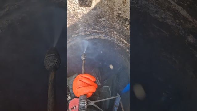 Чистка Колодца Калининград тел 40-11-36