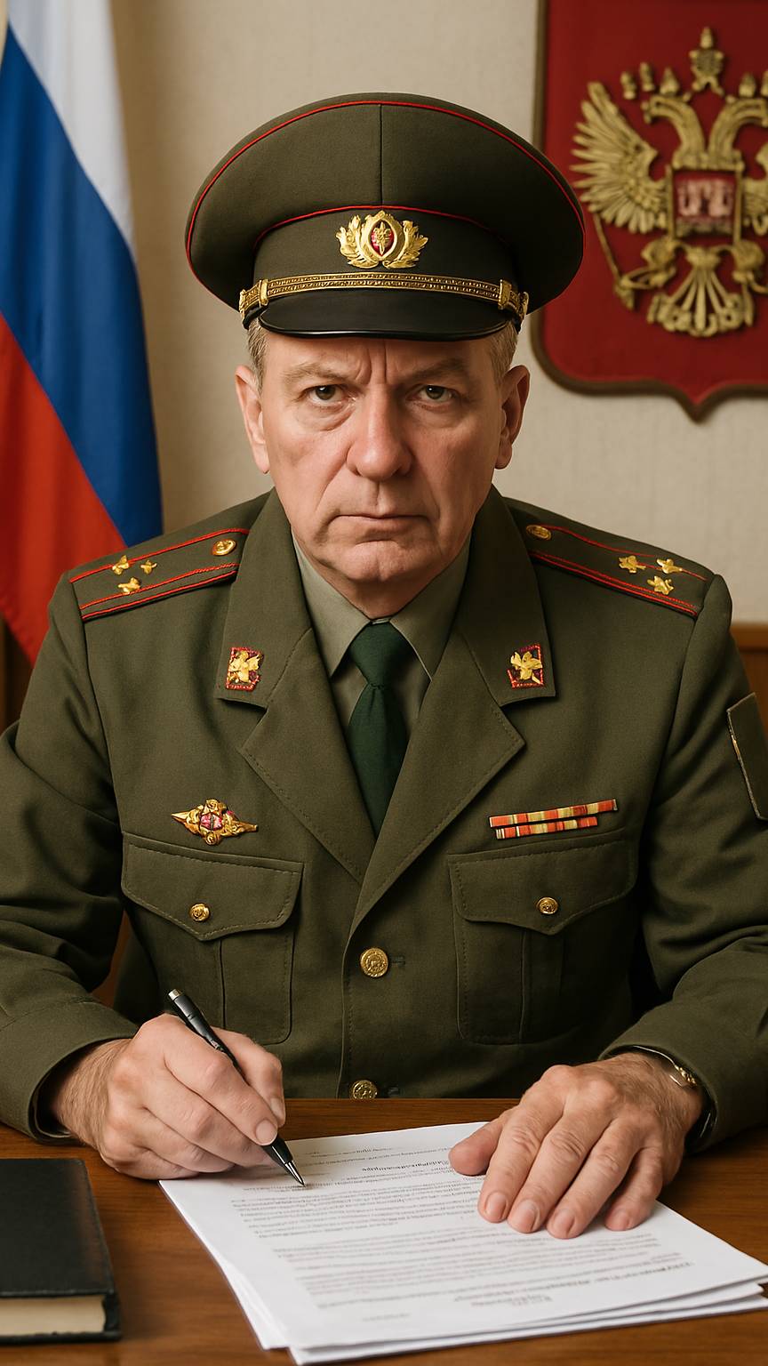 На осень ничего не планируй