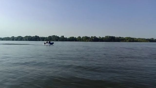 Высока волна Обского Моря/ Белые Росы/ Новосибирск/12.06.2025❤️☺️
