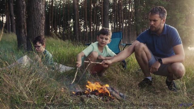 Лес под таким звуком кажется бесконечным и живым - Point-Pleasant feat Emcee Norod -- Shaolin Dub --