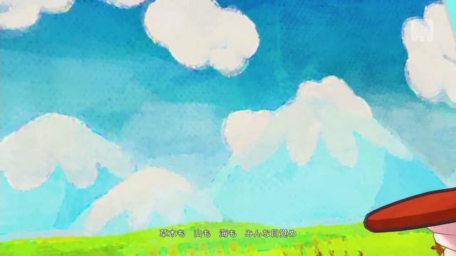 Teto Kasane - Oha Yo Del 4K