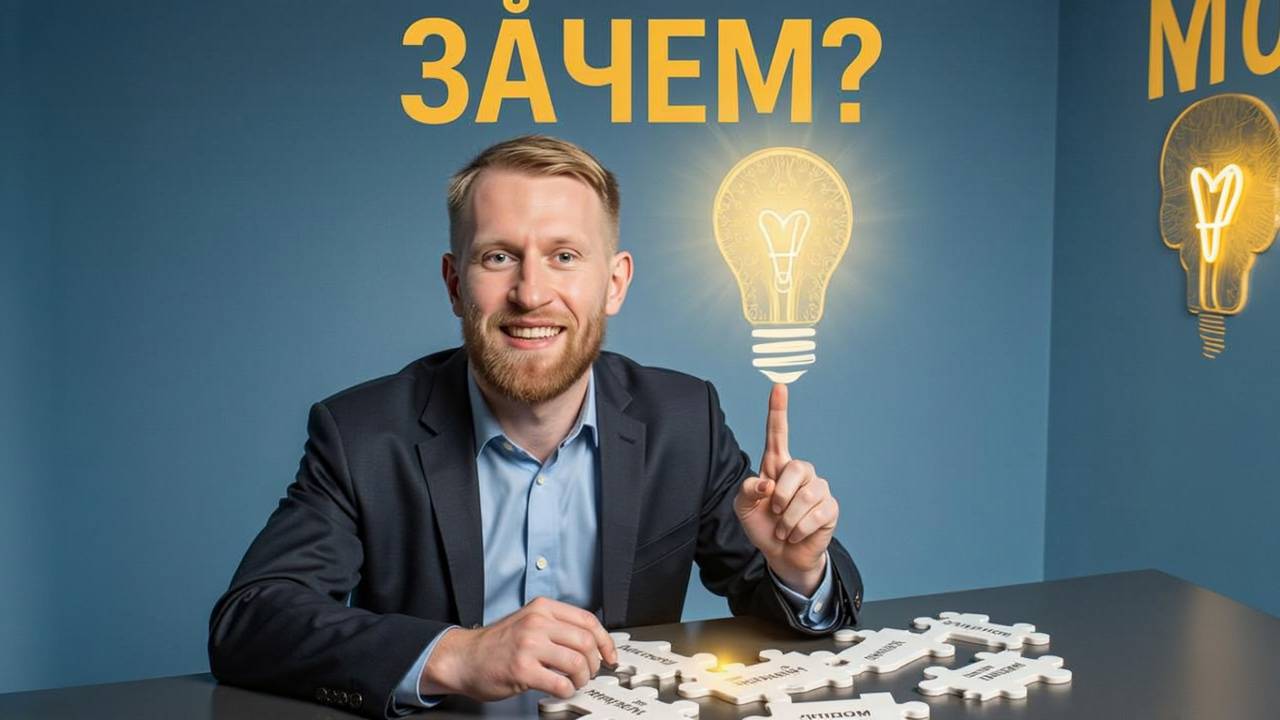 Планирование в 1С:ERP — как навести порядок и управлять бизнесом по-взрослому