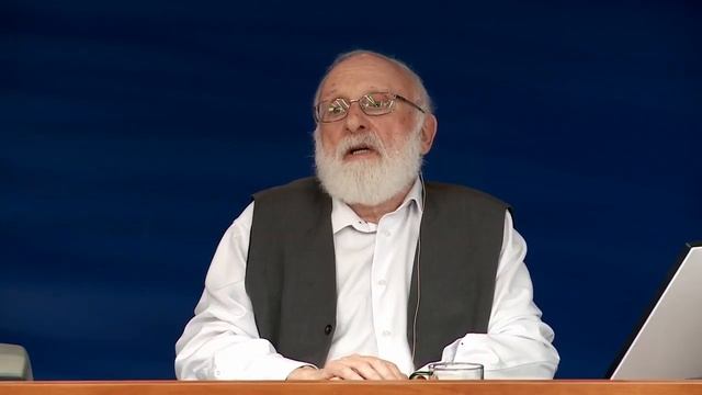 Реальность - это результат того, что ты чувствуешь [6300] (12.05.2025)