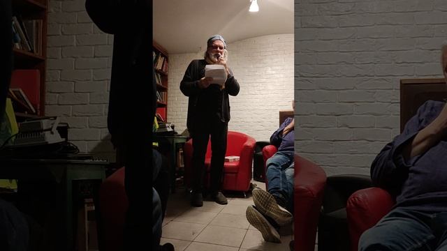 Дмитрий Григорьев: "Последний Буратино возвращается"