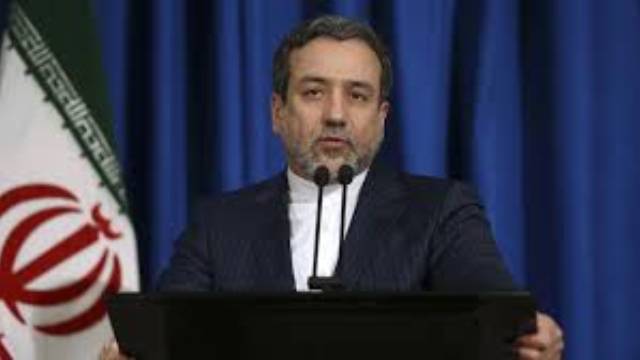 Глава МИД Ирана заявил о готовности страны заключить соглашение,