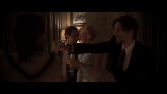 Трейлер фильма «Времена года»